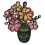 花瓶